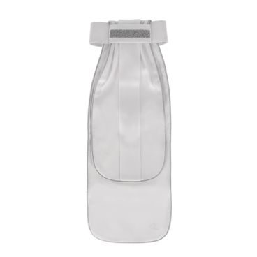 Plastron QHP Miyah