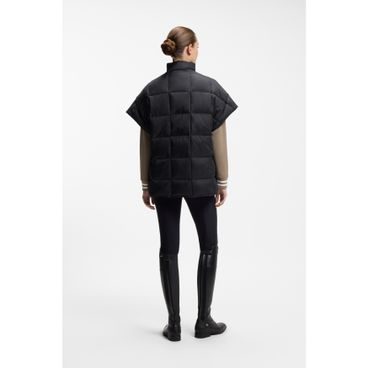 Pončo Boss Equestrian Demi Down Kolekce 2026/27