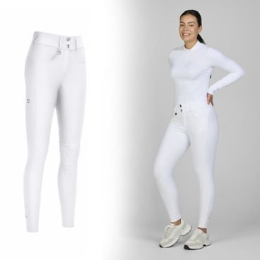 Rajtky Pikeur Amia Knee Grip 6873 dámské DOPRODEJ