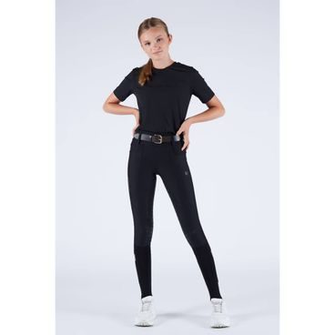 Tričko Maya Delorez YR Evelyn Ribbed dětské NA OBJEDNÁVKU