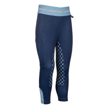 Jeggings HKM Bria dětské OUTLET