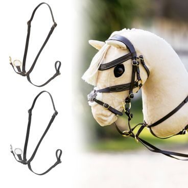 Martingal LeMieux Hobby Horse