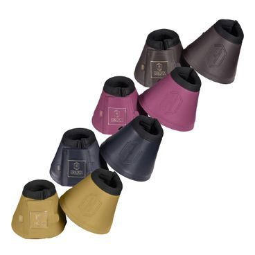 Zvony Eskadron Heritage Softlate Kolekce 2025/26