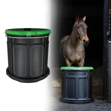 Barel na seno Haygain Forager Slow Feeder