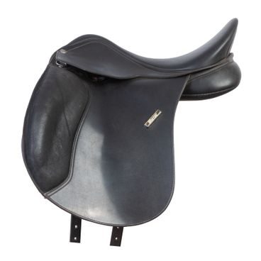 Komise č.P107280 : sedlo VS Wintec Wide 500 16,5 černé
