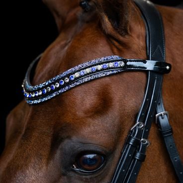 Čelenka Imperial Riding Maxima