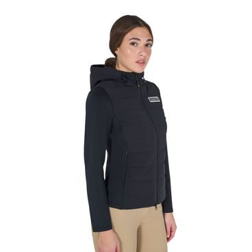 Rajtky Equestro RiderTech Knee Grip dámské KOLEKCE 2024