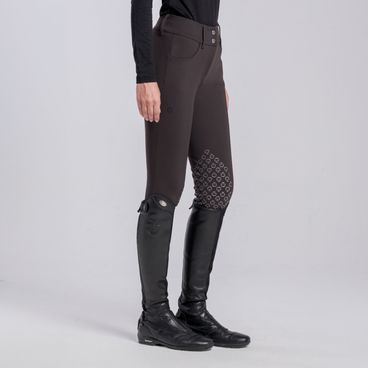 Rajtky Cavalleria Toscana American High Waist Grip koleno dámské Kolekce 26/27