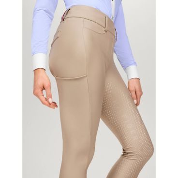 Jeggings Tommy Hilfiger Equestrian Elmira Full Grip dámské