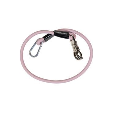 Vazák Kentucky Horse Box Lead & Cross Ties Silicone