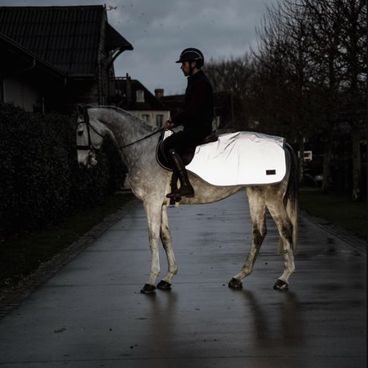 Deka bederní Kentucky Reflective