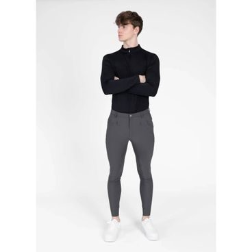 Rajtky Maximilian Equestrian Motion Full Grip pánské