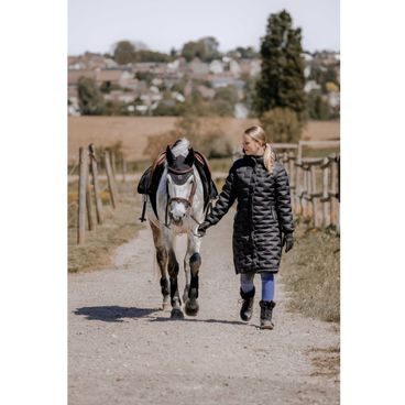 Kabát Equitheme Vanessa dámský Kolekce 2025/26