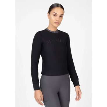 Mikina Maximilian Equestrian Sync dámský