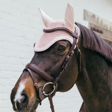 Čabraka na uši Kentucky Wellington Plaited Cord DOPRODEJ