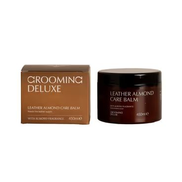 Balzám na kůži Grooming Deluxe Almond