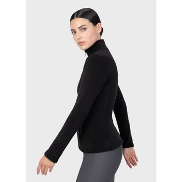 Mikina Tommy Hilfiger Equestrian Estelle Strass dámská Kolekce 2026/27