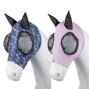 Maska na hlavu Horze Elastic Pull On Kolekce 2026