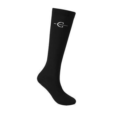 Jezdecké podkolenky Comodo Microfibre