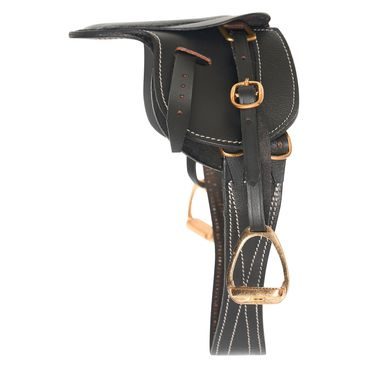 Imperial Riding Toy Saddle Petit