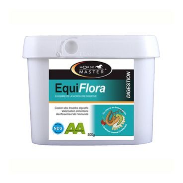 Farnam Horse Master EquiFlora 500g
