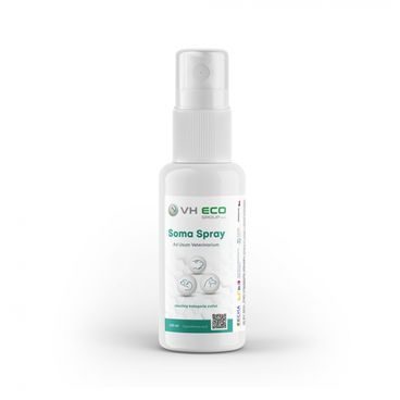VH Eco Soma Gutt spray
