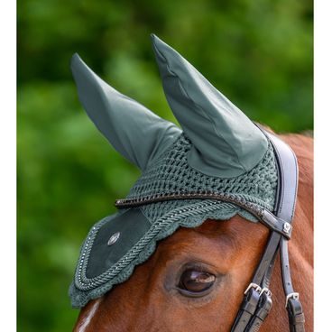 Čabraka na uši W Turin Kolekce 2026