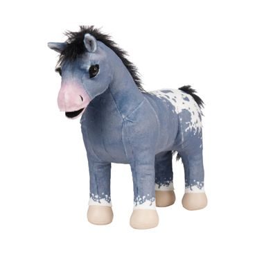 Plyšový kůň LeMieux Toy Pony