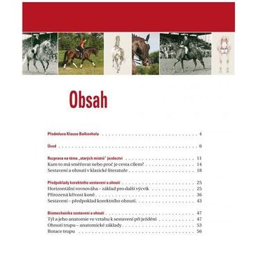 Publ Krasek Hobby horsing