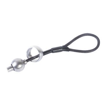 Náhradní součástka k airbagové vestě Equiline - spojovací díl s kuličkou