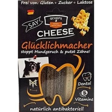 Qchefs Taste mix 4 tyčinky 90g