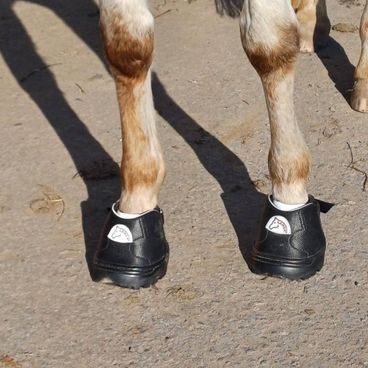 TEST měřící sada Sawer Front - 7 ks