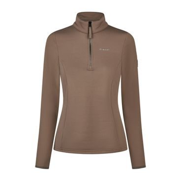 Mikina Pikeur Athleisure Plartec dámská Kolekce 2026/27