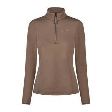 Mikina Pikeur Athleisure Polartec dámská Kolekce 2026/27