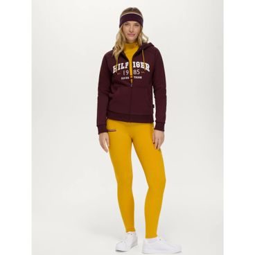 Mikina Tommy Hilfiger Equestrian Mills dámská Kolekce 2026/27