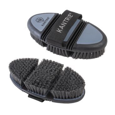 Kartáč Kantrie Flex Soft