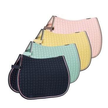 Podsedlová dečka Eskadron Cotton Shetty