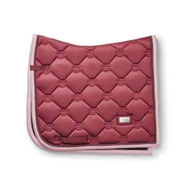 Podsedlová dečka Equestrian Stockholm Amber Rose Kolekce 2025/26