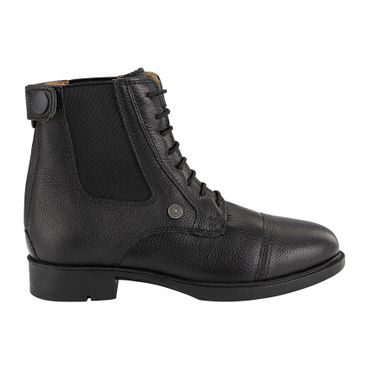 Perka Suedwind Advanced II Side zip Lace Soft