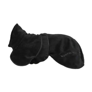 Deka na psa Back on Track Bay pláštěnka Hightail 3236