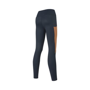 Bunda Equiline Entrec Sofsthell Airbag Compatibile dámská Kolekce 2025/26