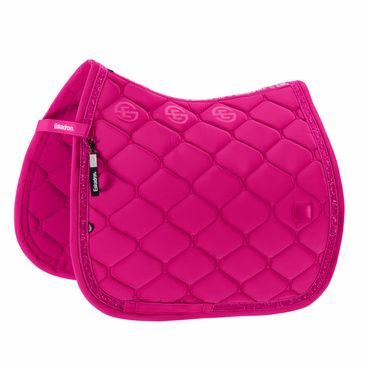Podsedlová dečka Eskadron Dynamic Silk Jewel Kolekce 2026/27