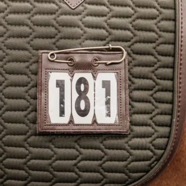 Taška na čištění Kentucky Canvas