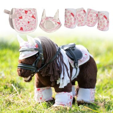 Design set HKM pro Cuddle Pony