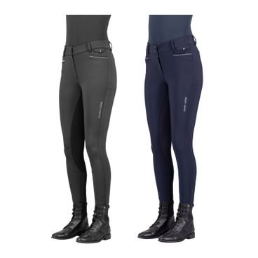 Rajtky EuroStar Arielle Full Grip dámské Kolekce