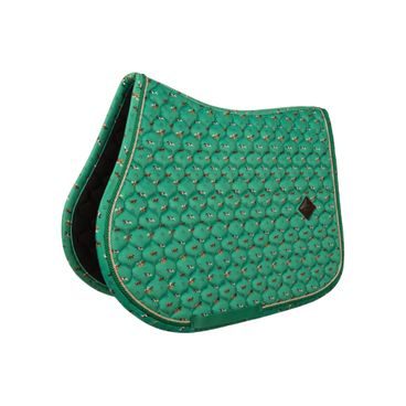 Podsedlová dečka Kentucky Velvet Horse Printing