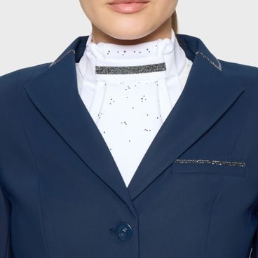 Plastron Samshield Crystal Fabric Kolekce 2026/27