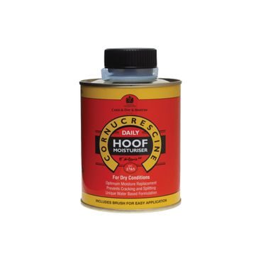 Carr&Day&Martin Cornucrescine Day Hoof Moisturizer balzám na kopyta