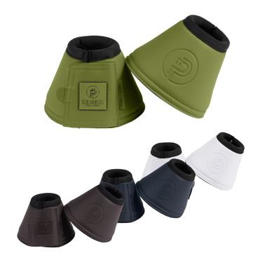 Zvony Eskadron Platinum Faux Leather pár Kolekce 2024/25