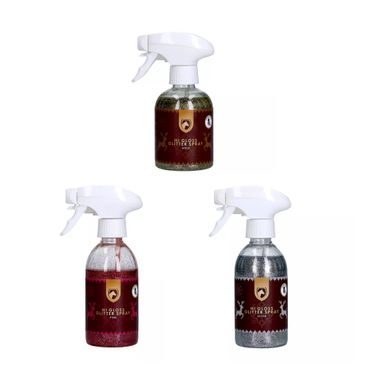 Třpytky ve spreji Hi Gloss Glliter Christmas edition 250 ml